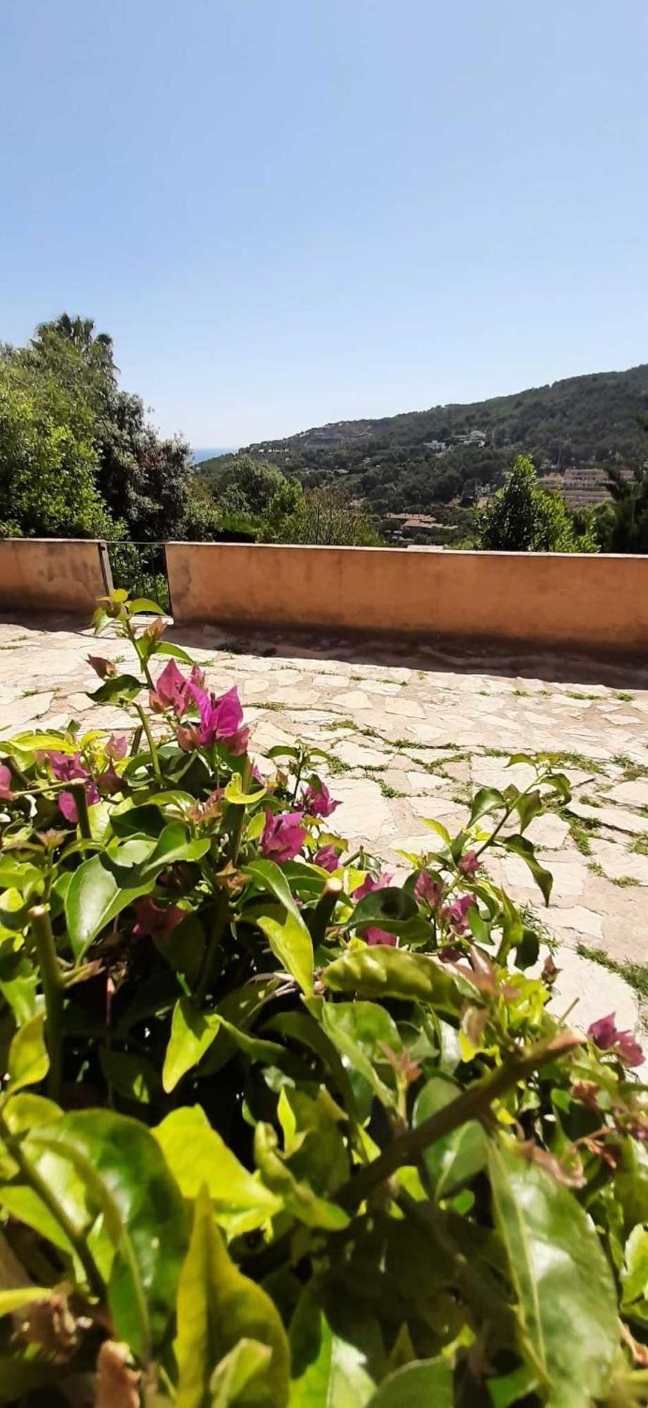 Corti Mori Sa Riera Vistas Mediterraneas Begur Exterior photo